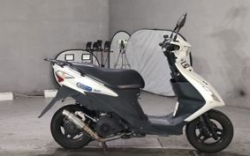 SUZUKI ADDRESS V125 CF4MA