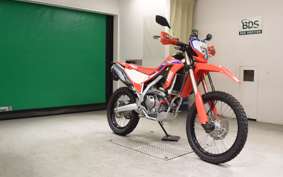 HONDA CRF250L 2026 MD47