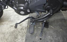 HONDA REBEL 250 A MC49