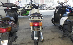 SUZUKI BIRDIE 50 E BA41A