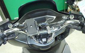 HONDA PCX125 2001 JK05