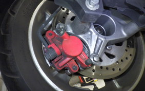 YAMAHA MAJESTY155 S 2012 SG28J