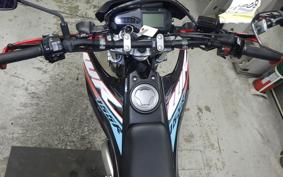 YAMAHA WR155R