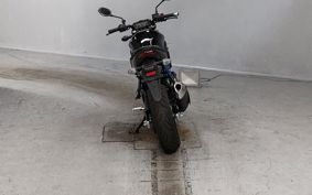 SUZUKI SV650 2020 VP55B