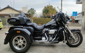 HARLEY  HARLEY FLHTCUTG TRI GLI 2020 MAF