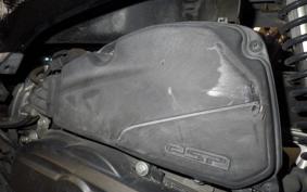 HONDA TACT-4ﾍﾞｰｼｯｸ AF79