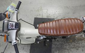 HONDA C90 SUPER CUB 2017 HA02