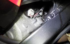 HONDA CBR600F 2002
