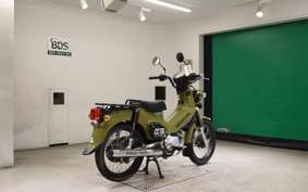 HONDA CROSS CUB 110 1994 JA45