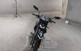 KAWASAKI D TRACKER 125 LX125D
