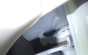 HONDA LITTLE CUB AA01