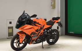 KTM 390 RC 2023