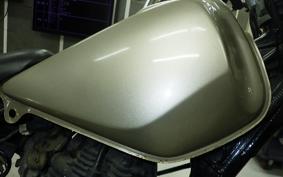 YAMAHA TW200 Gen.2 DG07J