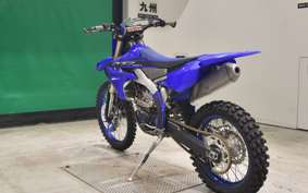 SUZUKI YZ250FX CG41C