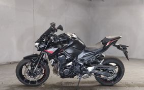 KAWASAKI Z900 ZR900B