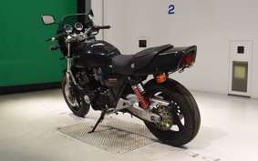 SUZUKI GSX400 IMPULSE S 1995 GK79A