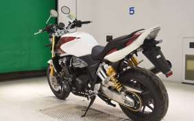 HONDA CB1300SF SUPER FOUR SP 2026 SC54