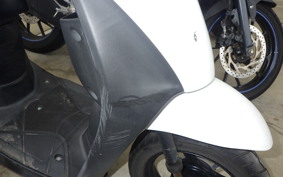 SUZUKI LET's CA4AA