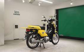 HONDA ｸﾛｽｶﾌﾞ 2014 JA10