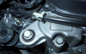 HONDA ﾀﾞﾝｸ 2022 AF78