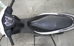 HONDA DIO 110 2023 JF31