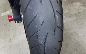 SUZUKI GSR750 2025