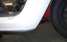 HONDA ﾀﾞﾝｸ 1999 AF74