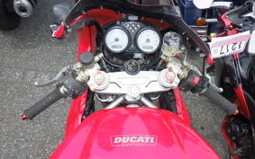 DUCATI SS1000DS 2004