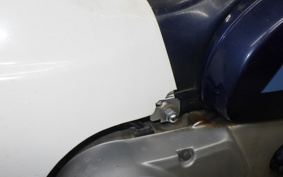 HONDA C50 SUPER CUB 2025 C50