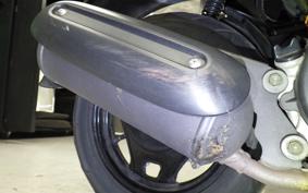 SUZUKI LET's 4 CA41A