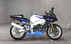 SUZUKI GSX-R1000 2001 GT74A