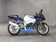Фото Suzuki GSX-R1000 2001 с японского аукциона