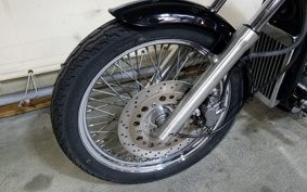 HONDA STEED 600 VLX 1993 PC21