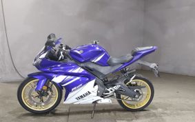 YAMAHA YZF-R125 RE06