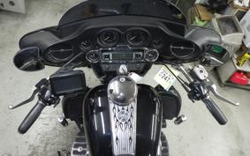 HARLEY FLHTC 1580 2007