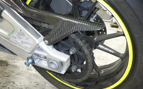 BMW S1000RR 2016