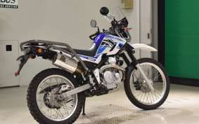 YAMAHA SEROW 250 Gen.3 1994 DG31J