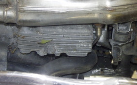SUZUKI BANDIT 1250 SA 2008 GW72A