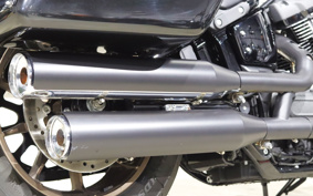 HARLEY FXLRS 2021 YWK