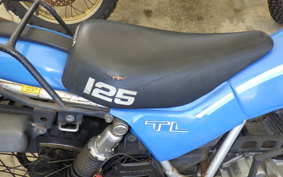 HONDA TL125 JD06