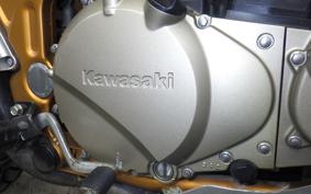 KAWASAKI KLE500 2005