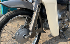 HONDA SUPER CUB50 AA01