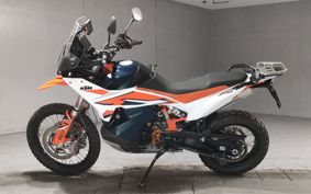 KTM 890 ADVENTURE	 R 2023 TR640
