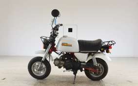 HONDA GORILLA Z50J