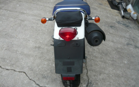 SUZUKI VANVAN 200 NH42A