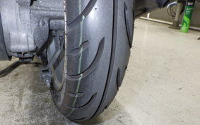 YAMAHA JOG POCHE SA08J