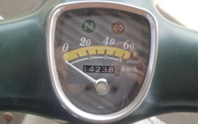 HONDA LITTLE CUB AA01