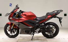 YAMAHA YZF-R25 2017 RG43J