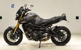 YAMAHA MT-09 2016 RN34J