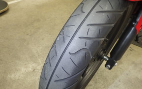 HONDA CB250F MC43